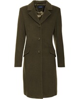 Manteau blazer, Highmoor
