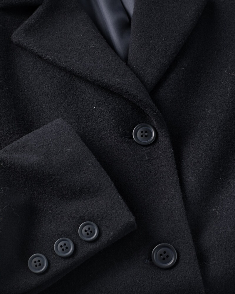 Manteau blazer, Highmoor