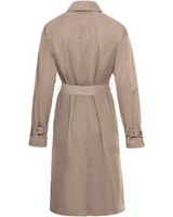 Slipon coat, Brigitte von Schönfels