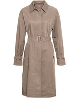 Slipon coat, Brigitte von Schönfels