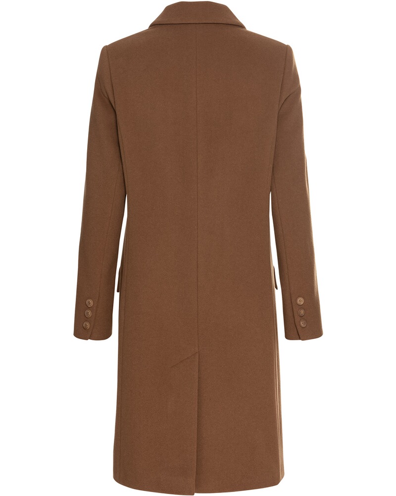 Manteau blazer, Highmoor