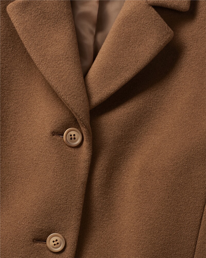 Manteau blazer, Highmoor