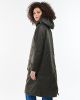 Wachsmantel Long Cannich, Barbour