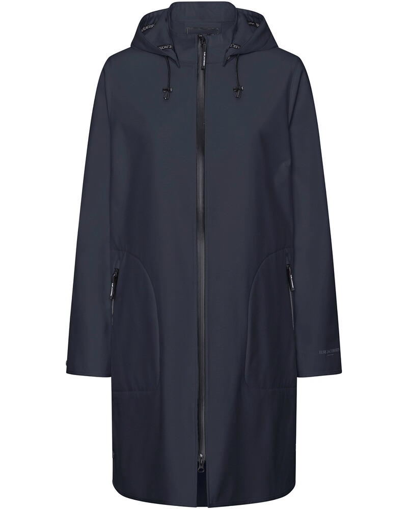 Softshell-Mantel Rain128