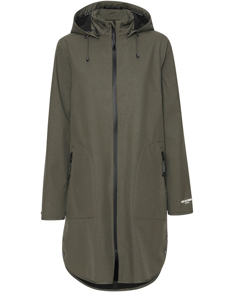 Softshell-Mantel Rain128