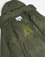 Parka Chesil, Barbour