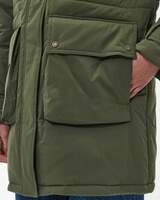 Parka Chesil, Barbour