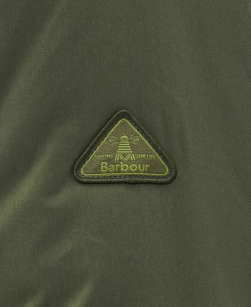 Parka Chesil, Barbour