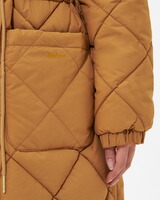 Langer Steppmantel Orinsay, Barbour