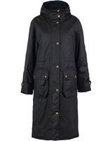 Wachsmantel Long Cannich, Barbour