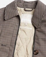 Trenchcoat Gloria Showerproof, Barbour
