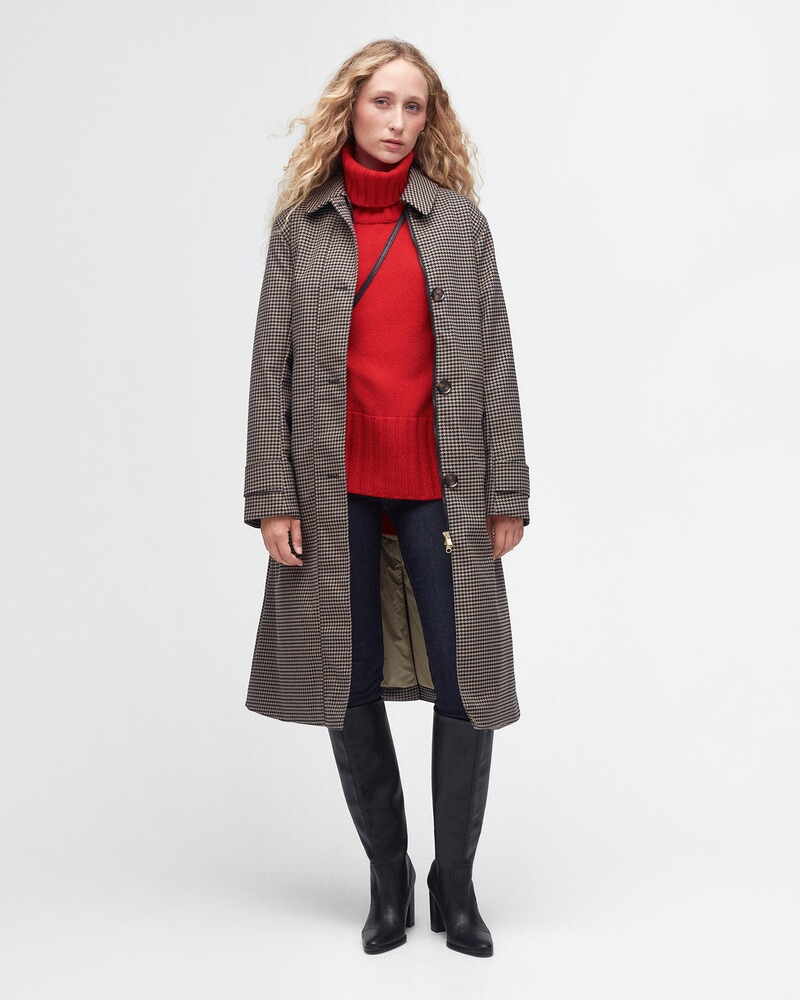 Trenchcoat Gloria Showerproof, Barbour