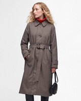 Trenchcoat Gloria Showerproof, Barbour