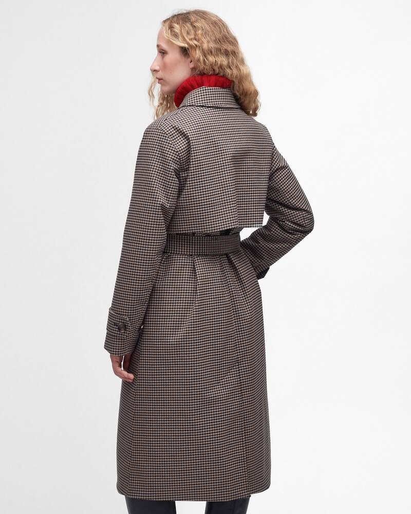 Trenchcoat Gloria Showerproof, Barbour