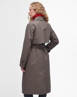Trenchcoat Gloria Showerproof, Barbour