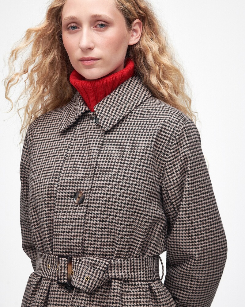 Trenchcoat Gloria Showerproof, Barbour