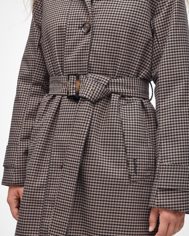Trenchcoat Gloria Showerproof, Barbour