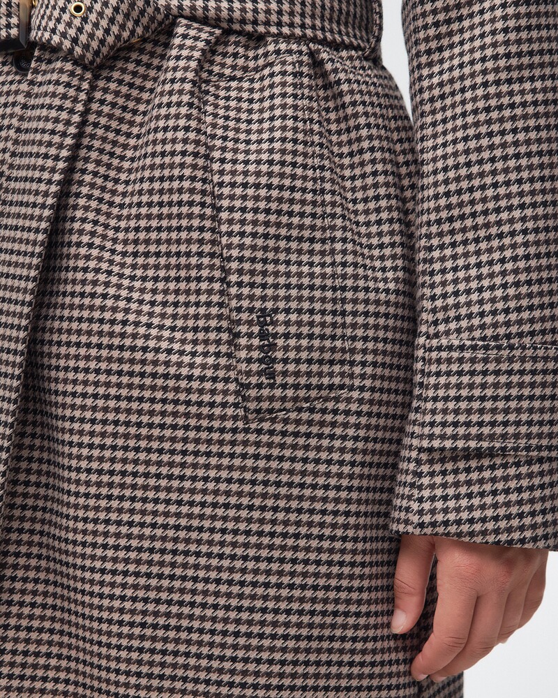 Trenchcoat Gloria Showerproof, Barbour
