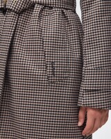 Trenchcoat Gloria Showerproof, Barbour