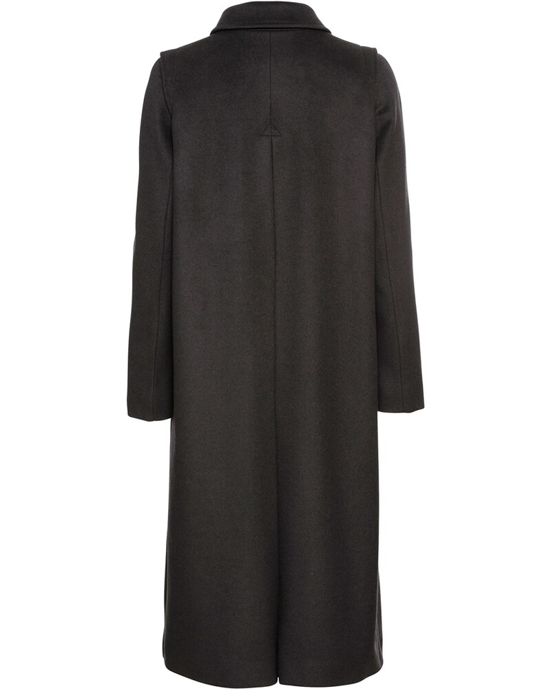 Langer Mantel Huberta, Schneiders