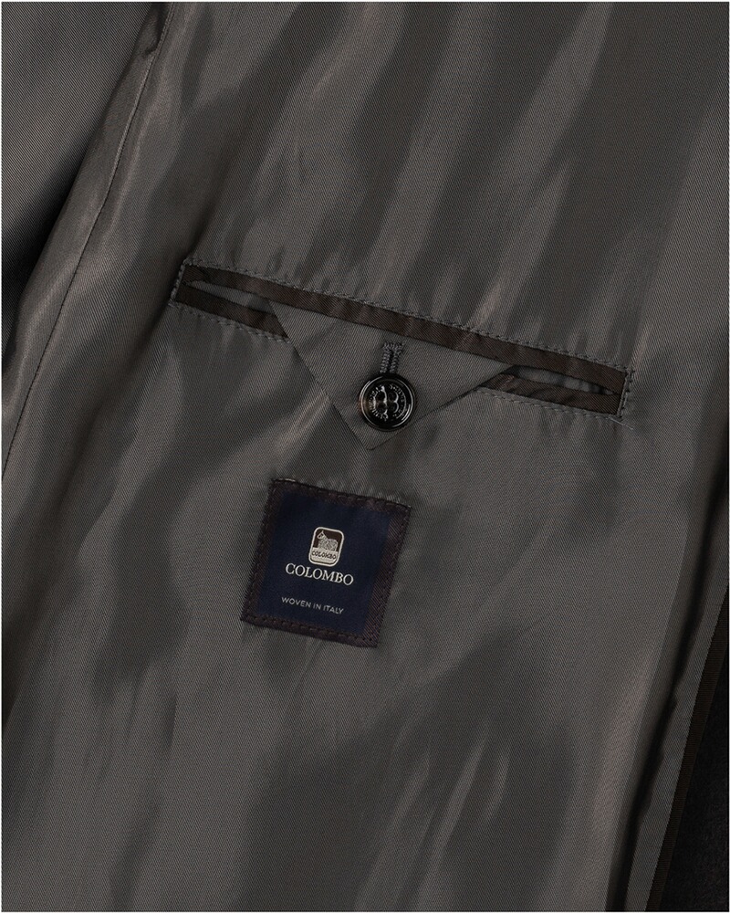 Langer Mantel Huberta, Schneiders