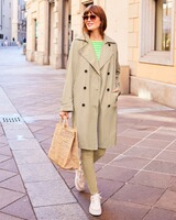 Trenchcoat, Marc O'Polo