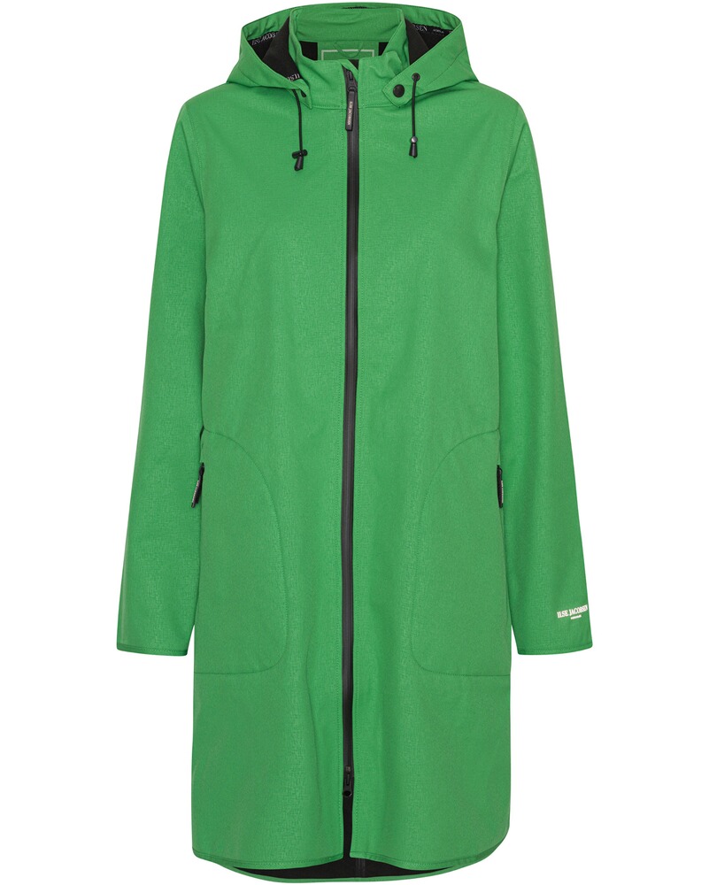 Softshell-Mantel Rain128