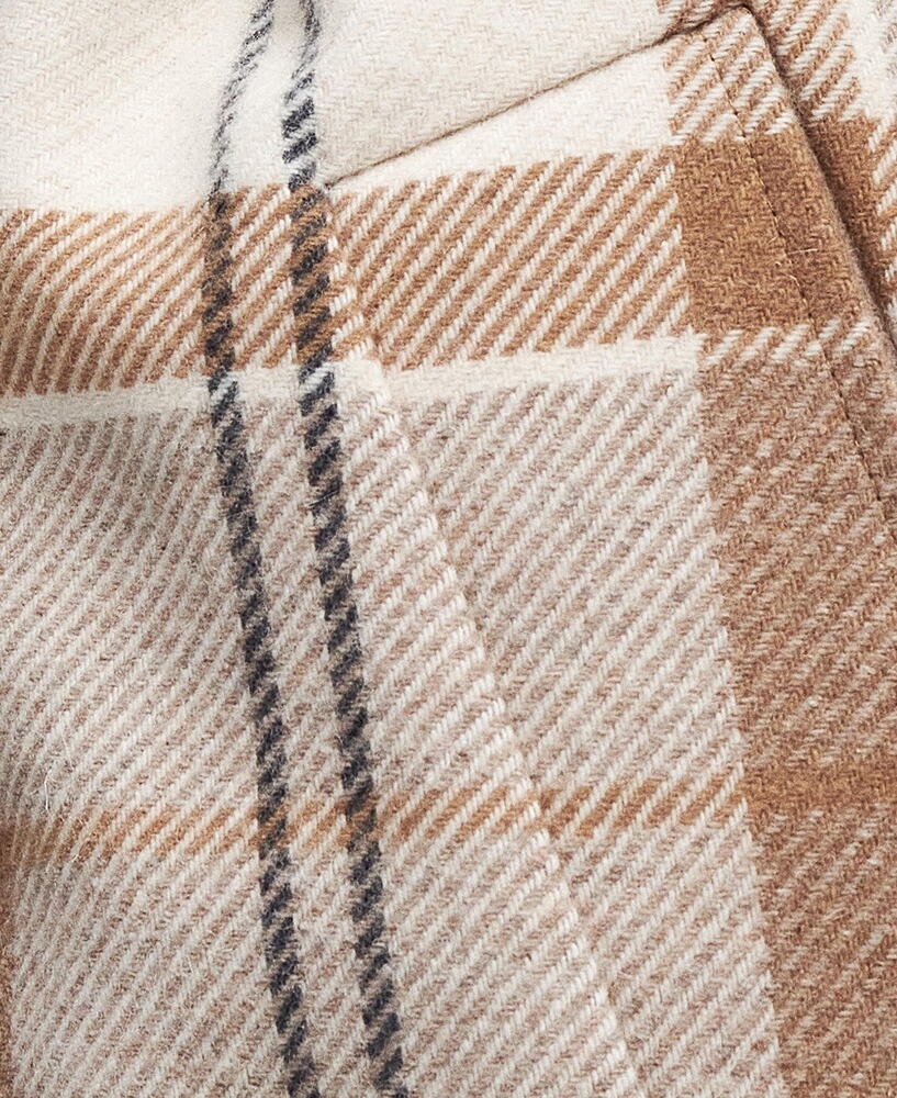Wolltrench Claudette, Barbour
