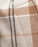 Wolltrench Claudette, Barbour