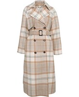 Wolltrench Claudette, Barbour