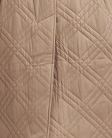 Stepptrench Mariah, Barbour