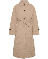 Stepptrench Mariah, Barbour
