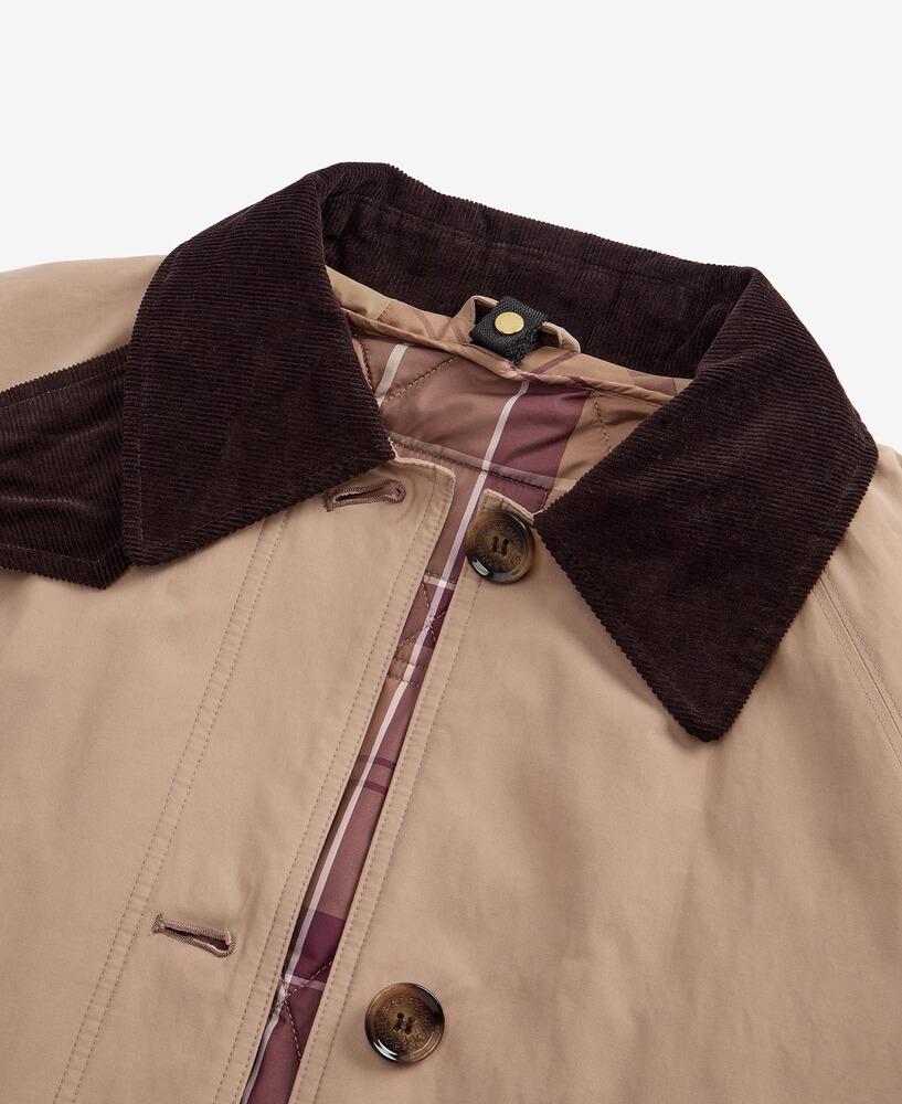 3in1 Trenchcoat Noelle, Barbour
