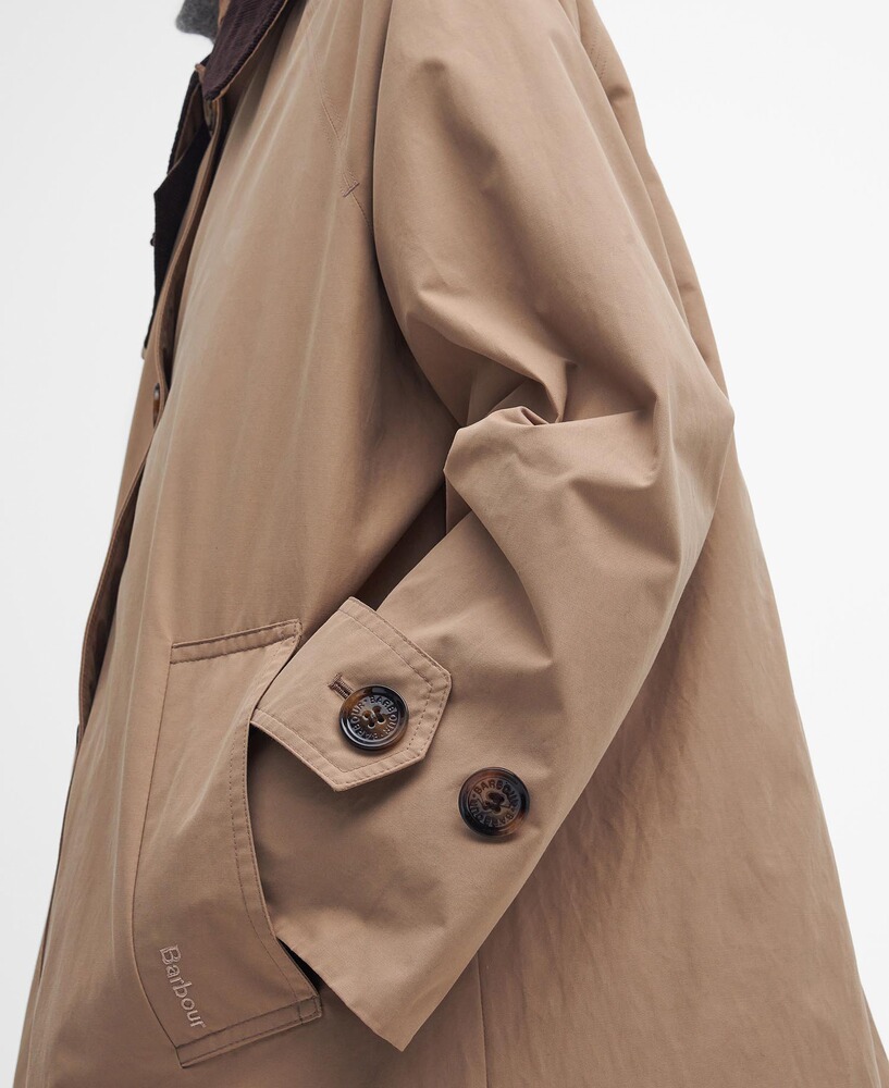 3in1 Trenchcoat Noelle, Barbour