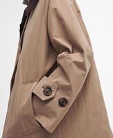 3in1 Trenchcoat Noelle, Barbour