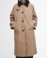 3in1 Trenchcoat Noelle, Barbour