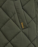 Steppmantel Bearnie, Barbour