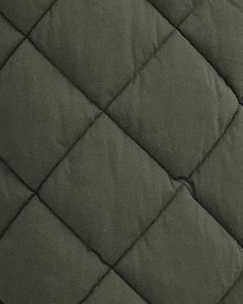 Steppmantel Bearnie, Barbour