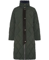 Steppmantel Bearnie, Barbour