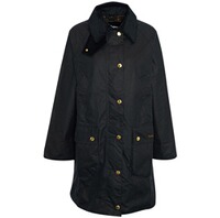 Wachsparka Long Beadnell, Barbour