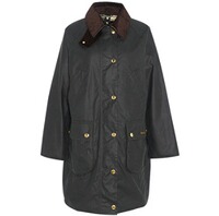 Wachsparka Long Beadnell, Barbour