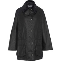 Wachsparka Womens Beaufort, Barbour