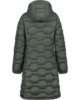 Damen Mantel Bandis, ICEPEAK