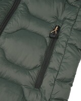 Damen Mantel Bandis, ICEPEAK