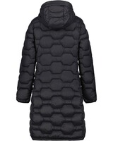 Damen Mantel Bandis, ICEPEAK