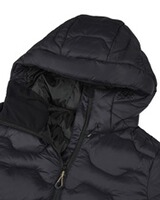Damen Mantel Bandis, ICEPEAK