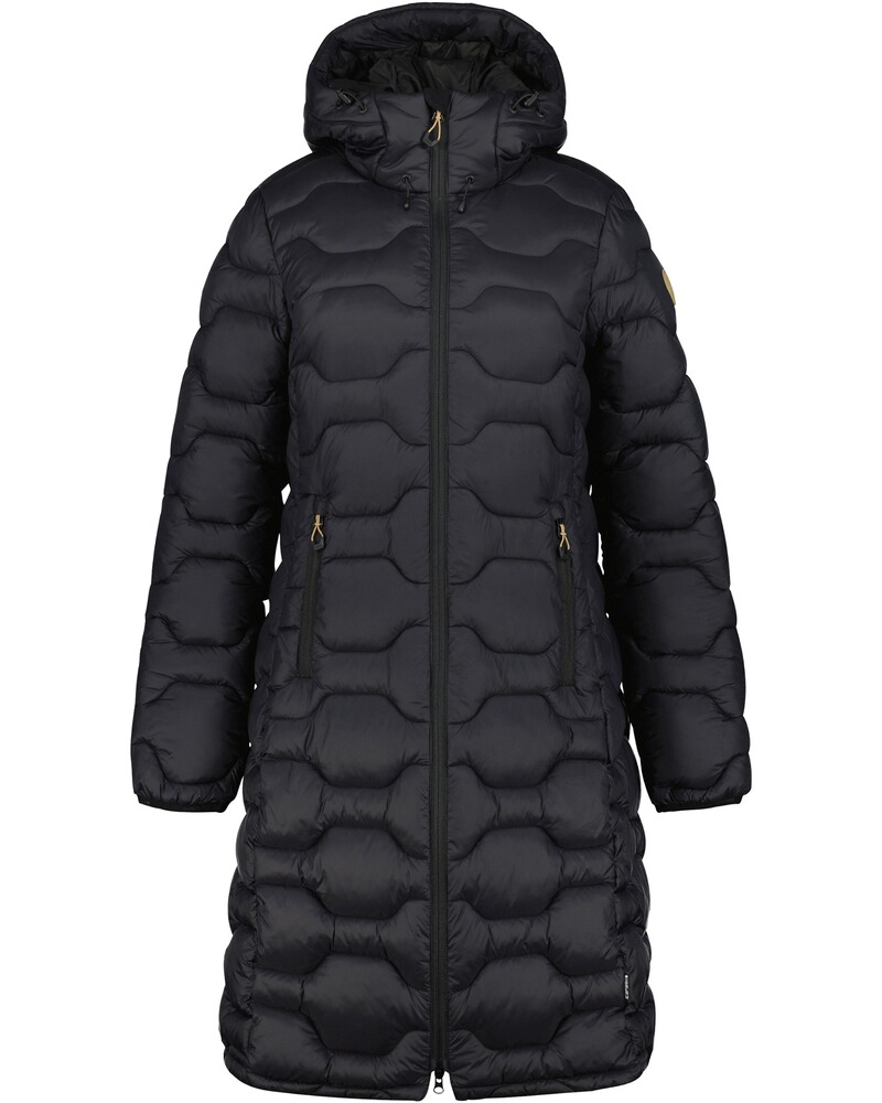 Damen Mantel Bandis