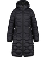 Damen Mantel Bandis, ICEPEAK