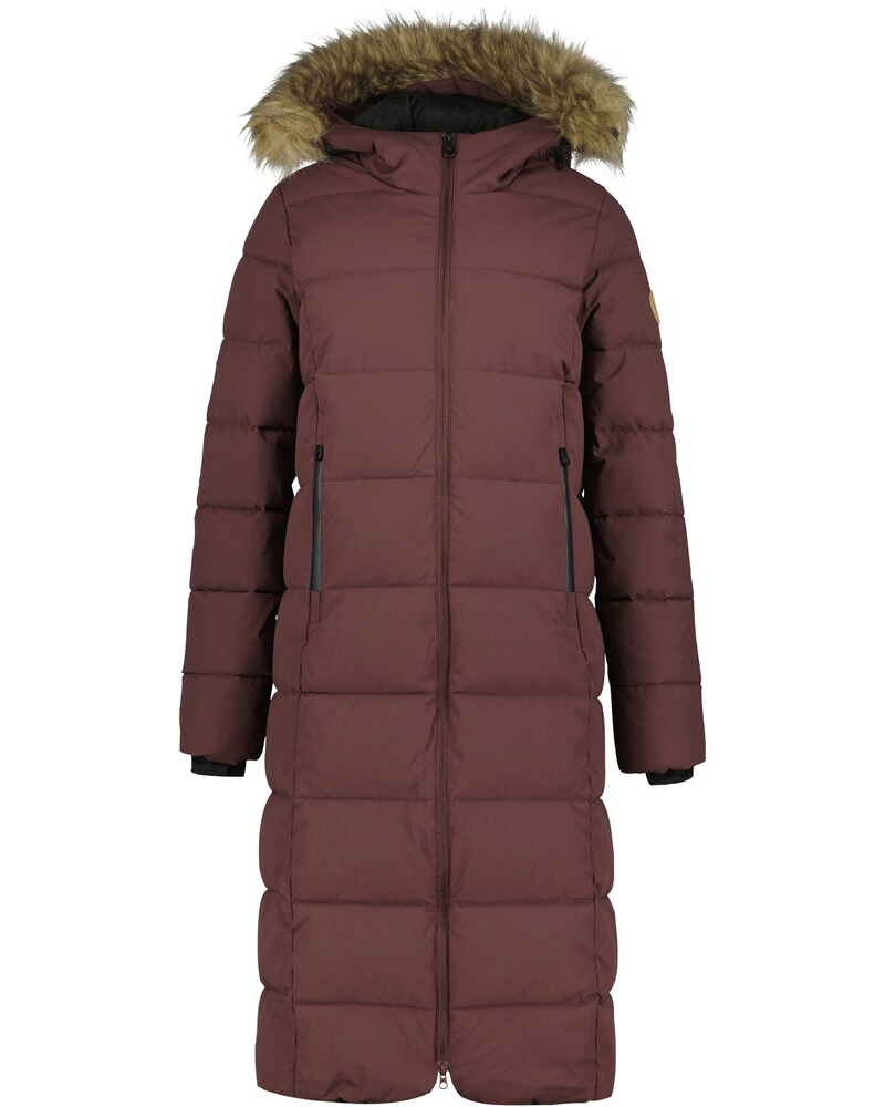 Damen Mantel Brilon