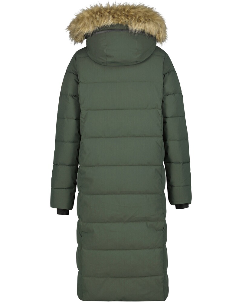 Damen Mantel Brilon, ICEPEAK
